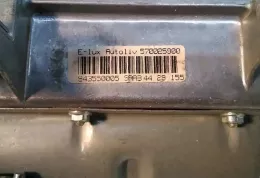 23561 подушка безопасности пассажира Saab 9-3 Ver1 1999