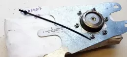 97FBF042B84 подушка безопасности пассажира Ford Fiesta 1999