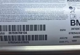 07B254UA0702Q подушка безопасности пассажира BMW 5 E60 E61 2008