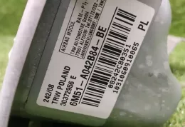 6M51A042B84BE подушка безопасности пассажира Ford Focus 2008