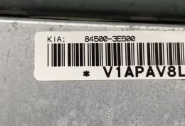 V1APAV8LKG подушка безопасности пассажира KIA Sorento 2007