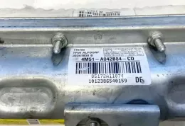 4M51A42B84CD подушка безопасности пассажира Ford Focus 2005