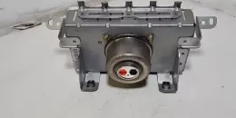 105251504P1D подушка безпеки пасажира Toyota Corolla Verso AR10 2004