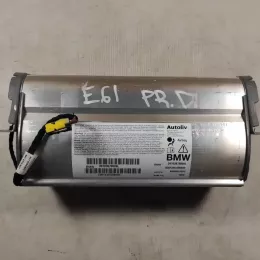 04B124UA0802E подушка безопасности пассажира BMW 5 E60 E61 2005