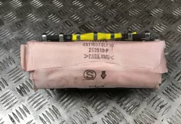 49T10518LF10 подушка безопасности пассажира Subaru Forester SH 2010