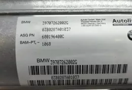 03B028TA01037 подушка безпеки пасажира BMW 1 E81 E87 2002