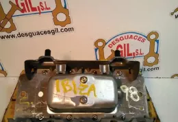 23765 подушка безпеки пасажира Seat Ibiza II (6k) 1996