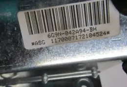 1710625 подушка безопасности пассажира Ford S-MAX 2007