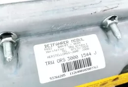 53766285 подушка безопасности пассажира Ford Focus 2000