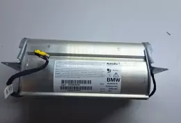 07B254UA0702Q подушка безопасности пассажира BMW 5 E60 E61 2008