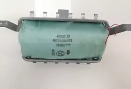 46T07503RB1 подушка безопасности пассажира Toyota Avensis T250 2006