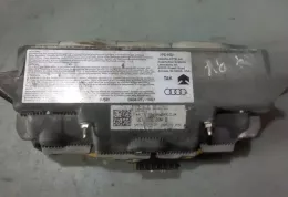 305331092ZZAC подушка безпеки пасажира Audi A4 S4 B7 8E 8H 2007