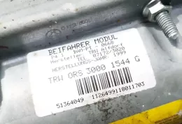 51364049 подушка безопасности пассажира Ford Focus 1999