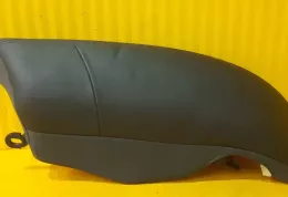 97052206130 подушка безпеки пасажира Porsche Panamera (970) 2010