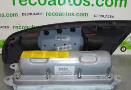 0RS30001544 подушка безпеки пасажира Ford Focus 1994