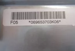 R135554 подушка безпеки пасажира Toyota Corolla E120 E130 2004