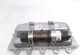 10B2031A1280 подушка безопасности пассажира BMW 5 F10 F11 2010