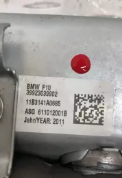 11B3141A0685 подушка безпеки пасажира BMW 5 F10 F11 2011