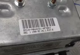 2N1AN044H31 подушка безпеки пасажира Ford Fusion 2003