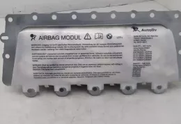 10B2731A0508 подушка безпеки пасажира BMW 5 F10 F11 2010