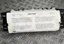 BE5E1009VCK подушка безпеки пасажира Audi A4 S4 B8 8K 2009