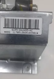 170512025103901 подушка безопасности пассажира Ford Galaxy 2012