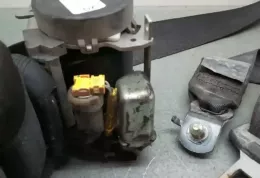 073546447600 подушка безпеки пасажира Fiat Fiorino 2009