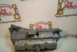 23561 подушка безопасности пассажира Saab 9-3 Ver1 1999