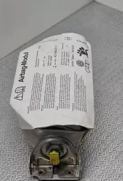002NMD05XX3X подушка безпеки пасажира Audi A8 S8 D3 4E 2006