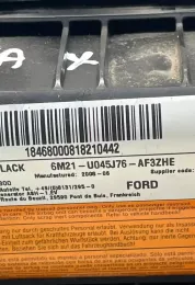 YM21U045J76 подушка безпеки пасажира Ford Galaxy 2007