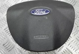 M4154 подушка безопасности пассажира Ford Focus 2006