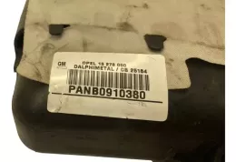 PANB0910380 подушка безопасности пассажира Opel Corsa D 2006