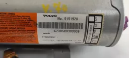 G2305C03880009 подушка безопасности пассажира Volvo V70 2002