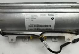 03B028TA01037 подушка безопасности пассажира BMW 1 E81 E87 2002