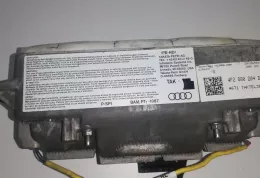 4F2880204D подушка безопасности пассажира Audi A6 S6 C6 4F 2006