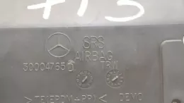 34004627B подушка безопасности пассажира Mercedes-Benz SL R230 2008