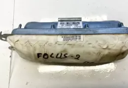 4M51A42B84CD подушка безопасности пассажира Ford Focus 2005