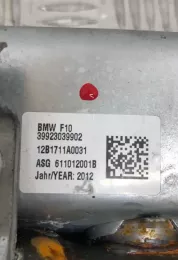 12B1711A0031 подушка безопасности пассажира BMW 5 F10 F11 2011