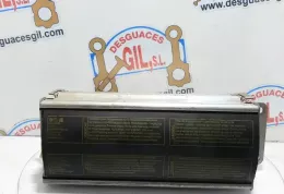 114527 подушка безпеки пасажира Volkswagen Bora 1998