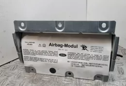 AG91042A94HA подушка безпеки пасажира Ford Mondeo MK IV 2010