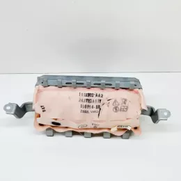 308237220 подушка безпеки пасажира Nissan Qashqai 2014