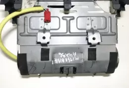 A01770506H10 подушка безопасности пассажира Mitsubishi Pajero Sport I 2007