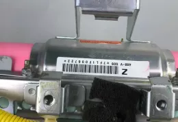 4ES046218 подушка безопасности пассажира Subaru Impreza II 2004