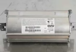 601849900G подушка безпеки пасажира BMW 6 E63 E64 2005