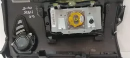 UBEA2022417 подушка безопасности пассажира Ford Mondeo MK IV 2007