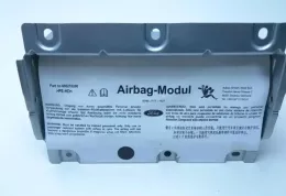 M1350 подушка безопасности пассажира Ford Galaxy 2010