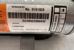 G2305C2960432 подушка безпеки пасажира Volvo V70 2004