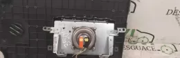 104635306P1D подушка безпеки пасажира Toyota Corolla Verso AR10 2006
