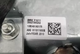 39927366202 подушка безпеки пасажира BMW 5 F10 F11 2013