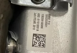 10B2581A0966 подушка безопасности пассажира BMW 5 F10 F11 2010